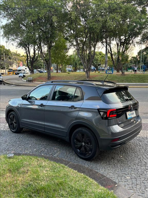 T-CROSS 1.0 200 TSI TOTAL FLEX AUTOMÁTICO4