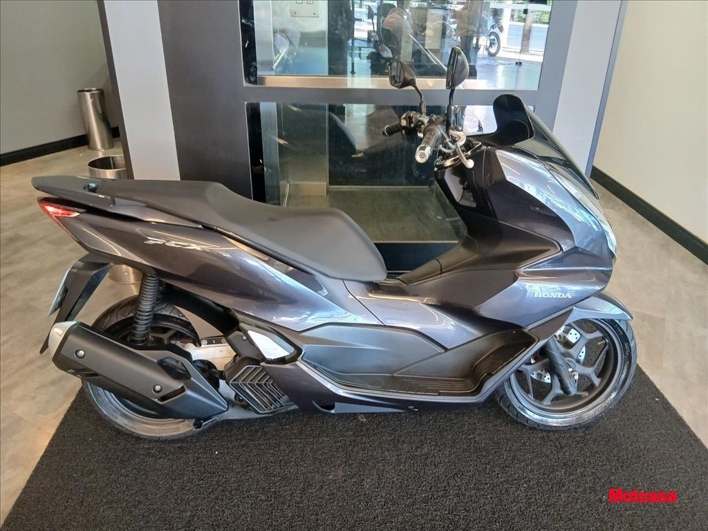PCX 160 CBS0