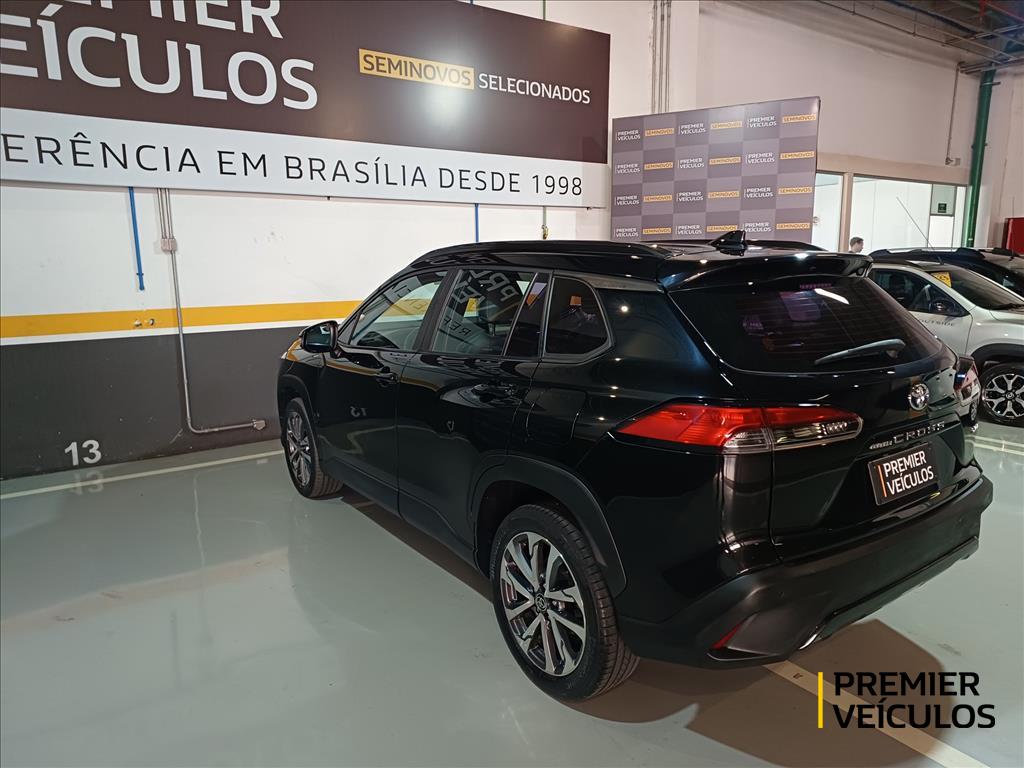 COROLLA CROSS 2.0 VVT-IE FLEX XRE DIRECT SHIFT10