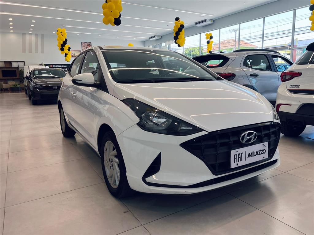 HB20 1.0 12V FLEX EVOLUTION MANUAL2