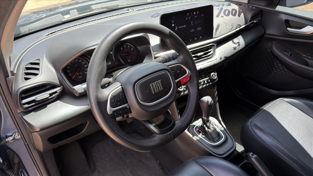 PULSE 1.0 TURBO 200 FLEX DRIVE CVT5