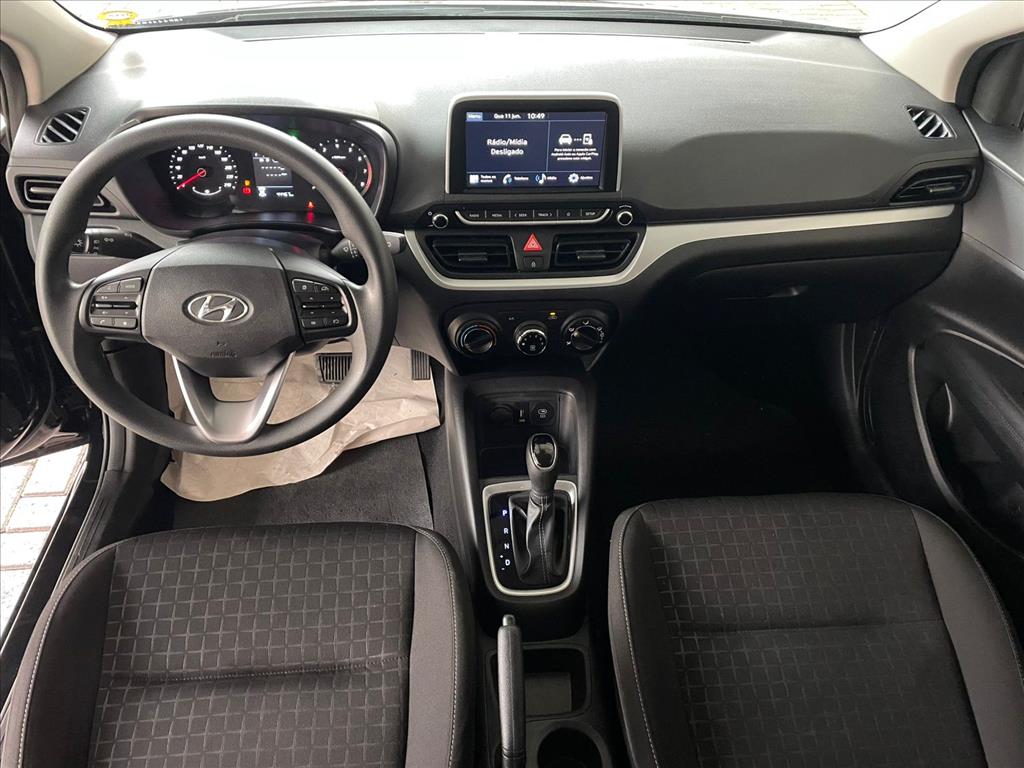 HB20 1.0 TGDI FLEX COMFORT AUTOMÁTICO6