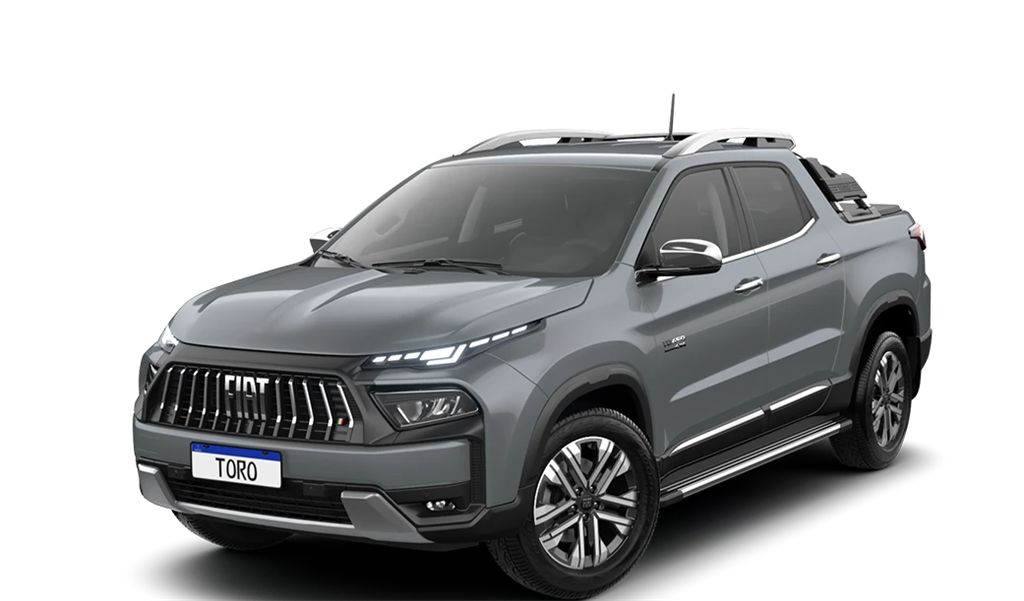 TORO 2.2 TURBO DIESEL RANCH 4WD AT91