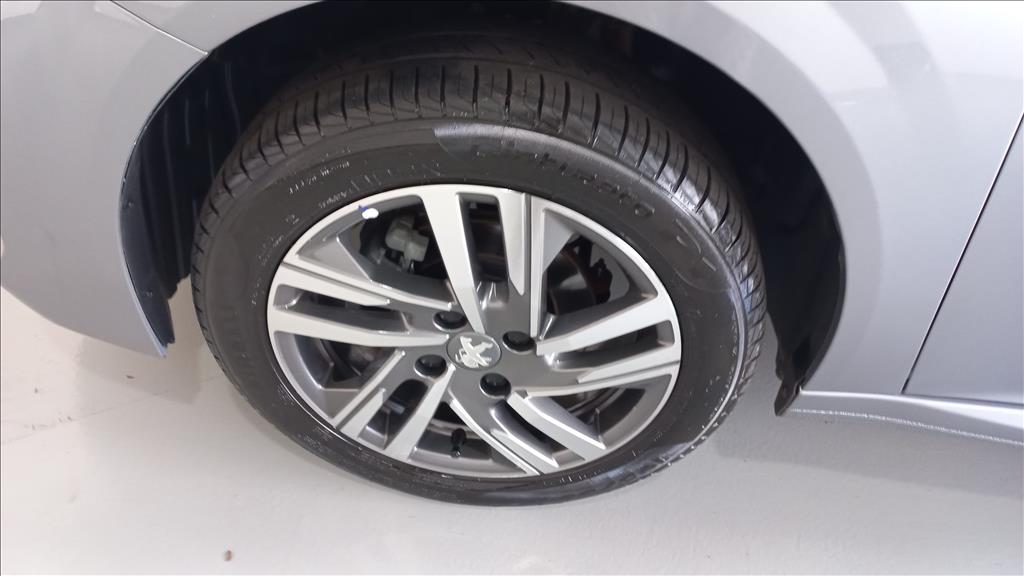 208 1.6 16V FLEX GRIFFE AT69