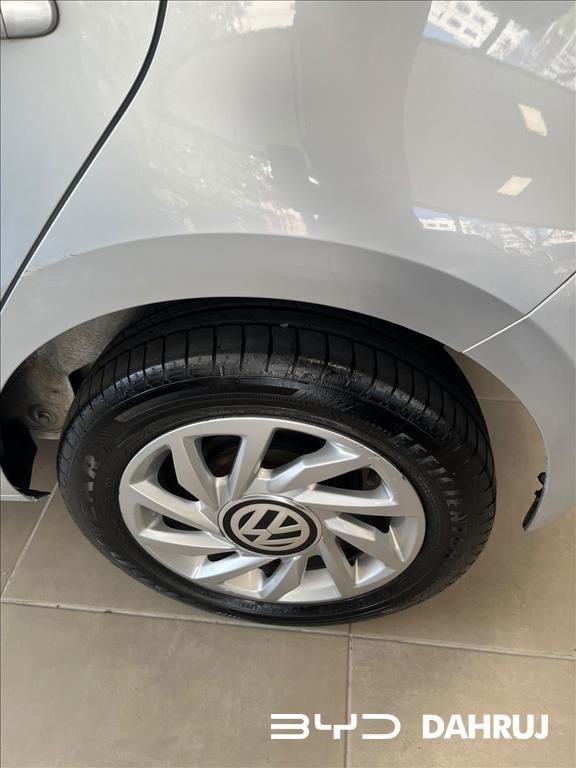 UP 1.0 170 TSI TOTAL FLEX CONNECT 4P MANUAL10
