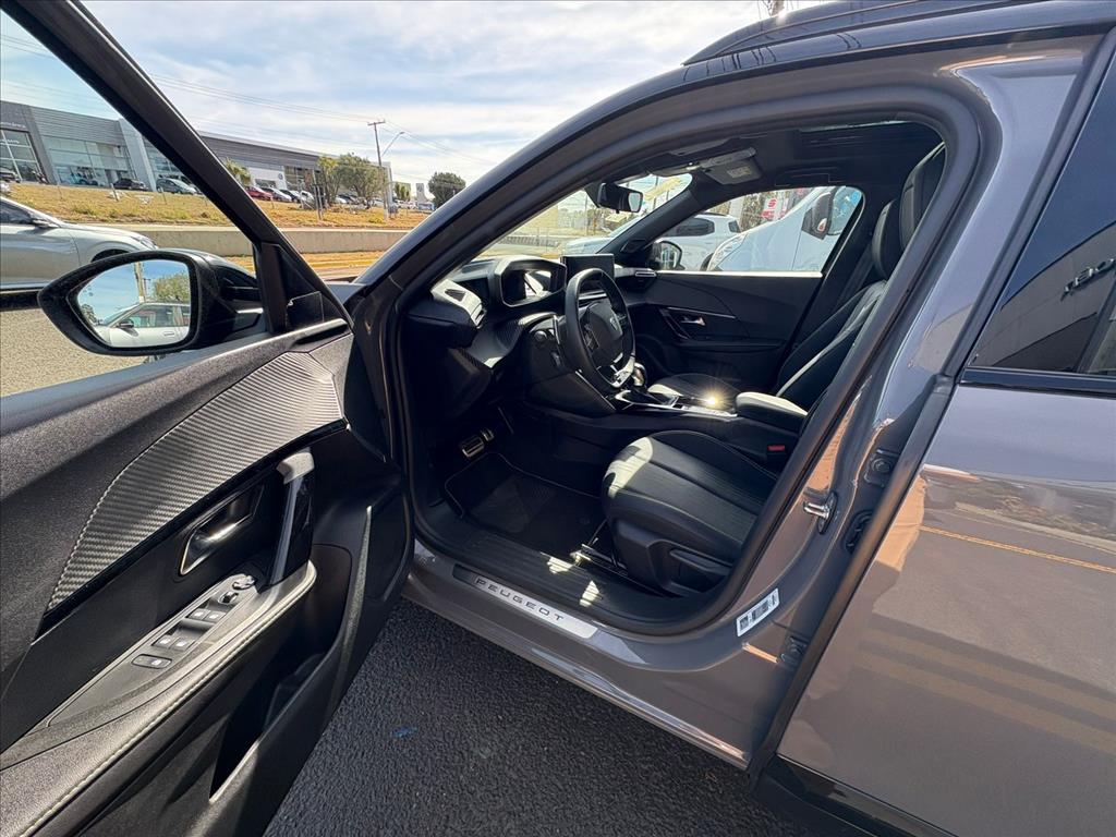 2008 1.0 TURBO 200 FLEX GT CVT