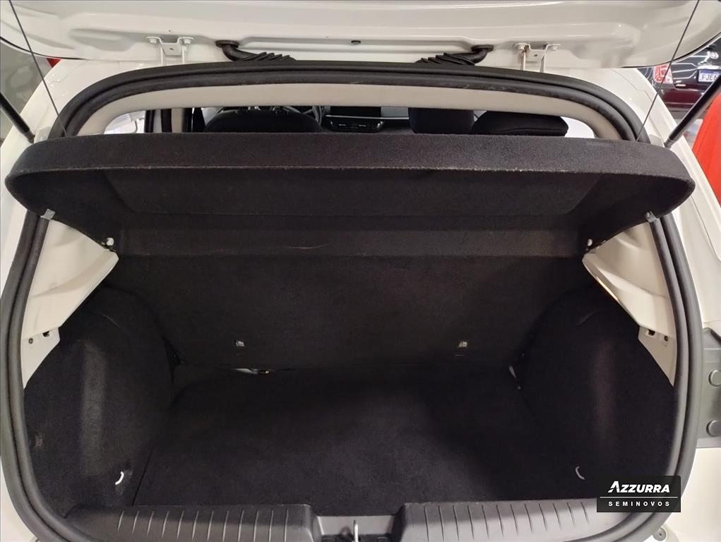 PULSE 1.3 FLEX DRIVE CVT15