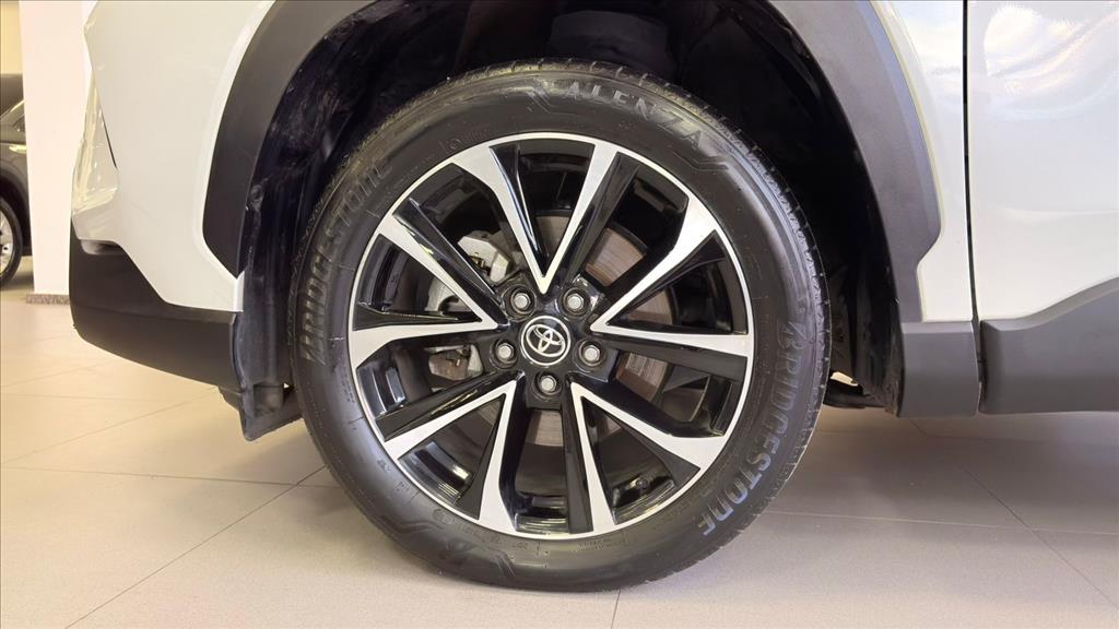 COROLLA CROSS 2.0 VVT-IE FLEX XRE DIRECT SHIFT15
