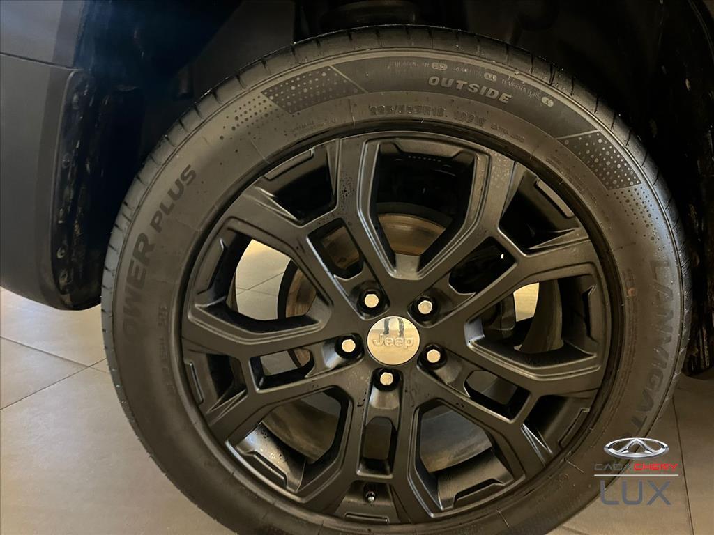 RENEGADE 1.3 T270 TURBO FLEX LONGITUDE AT616