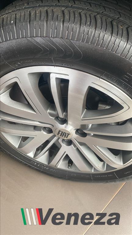 STRADA 1.3 FIREFLY FLEX VOLCANO CD MANUAL7