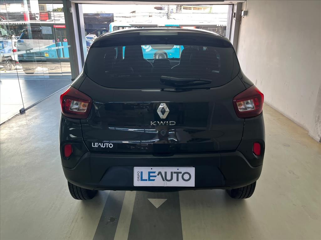 KWID 1.0 12V SCE FLEX INTENSE MANUAL3
