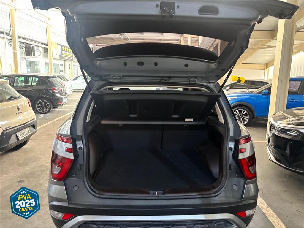 CRETA 2.0 FLEX ULTIMATE AUTOMÁTICO14