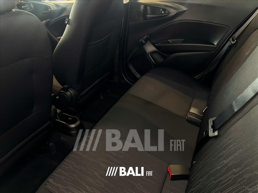 ARGO 1.0 FIREFLY FLEX DRIVE MANUAL15