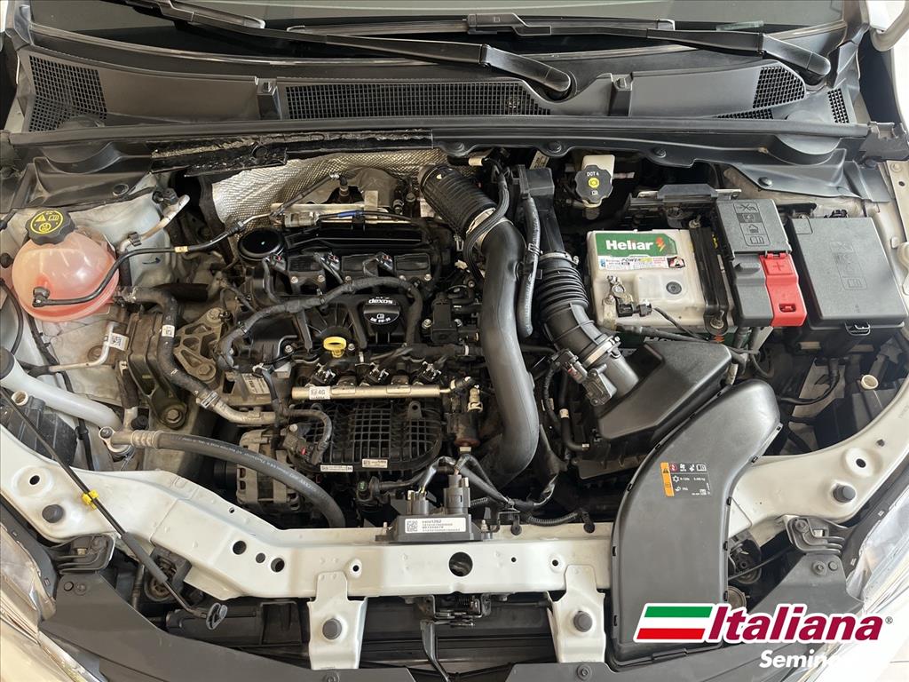 ONIX PLUS 1.0 TURBO FLEX LT AUTOMÁTICO14
