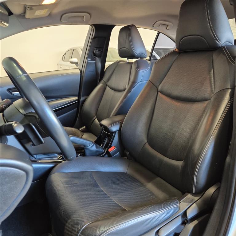 COROLLA 2.0 VVT-IE FLEX XEI DIRECT SHIFT13