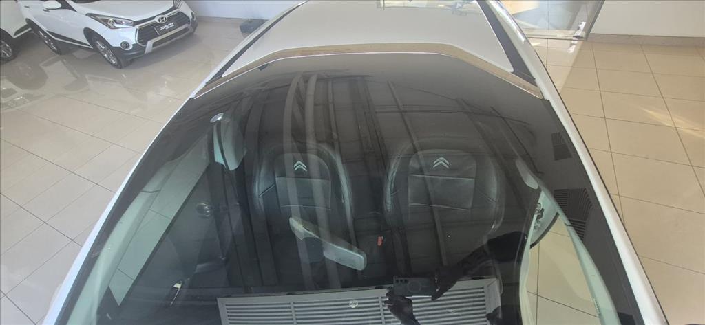 C3 1.5 TENDANCE 8V FLEX 4P MANUAL7