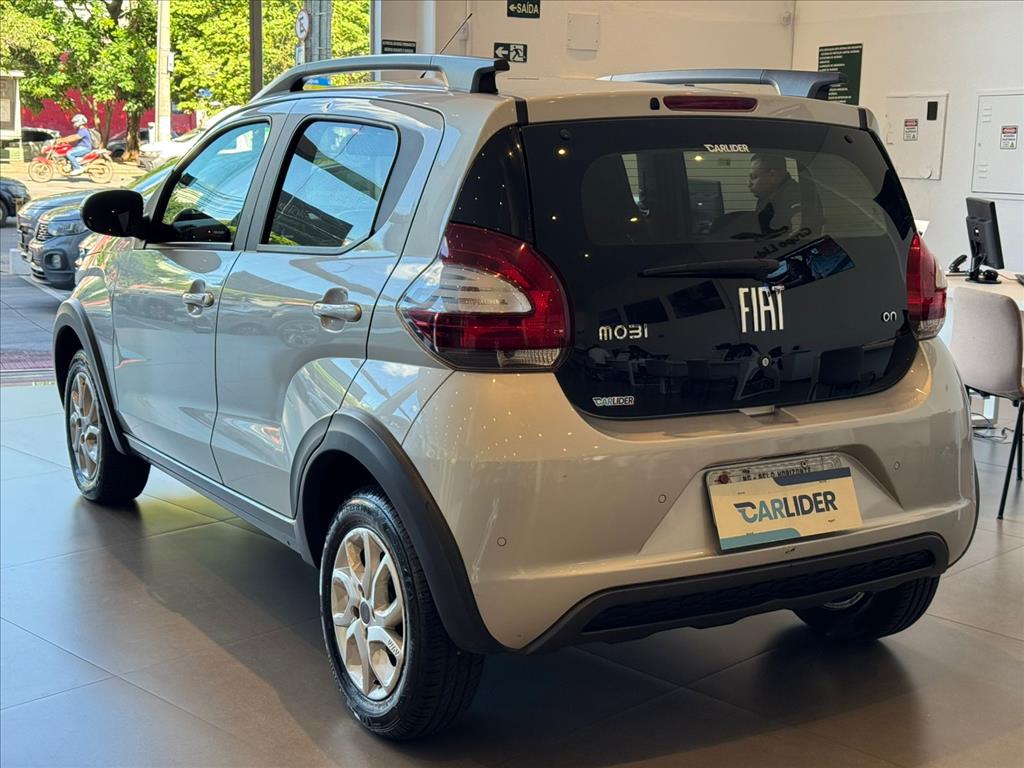 MOBI 1.0 EVO FLEX WAY ON MANUAL5