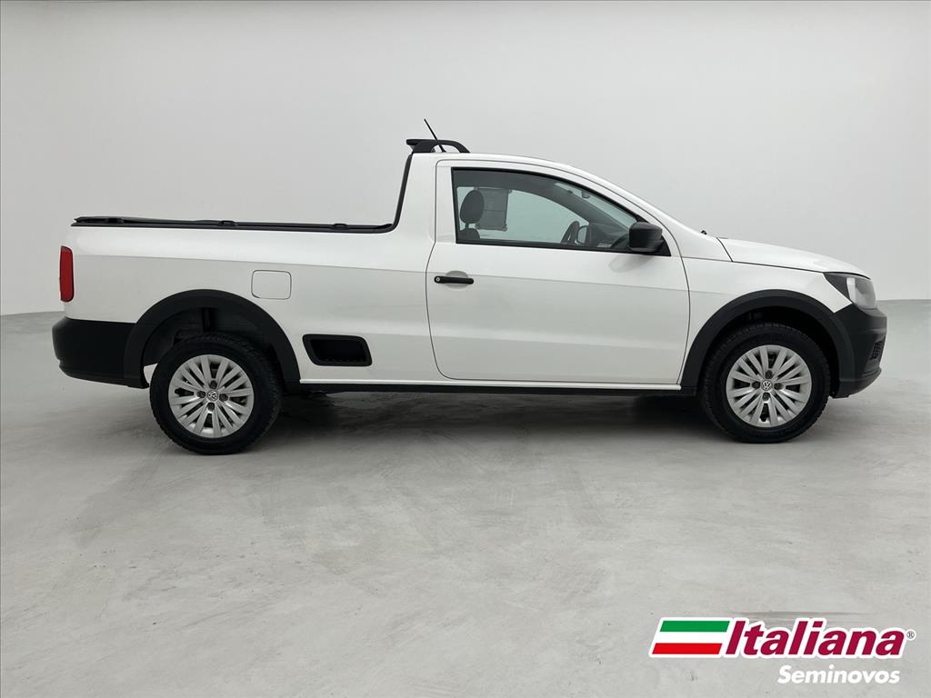SAVEIRO 1.6 MSI ROBUST CS 16V FLEX 2P MANUAL5