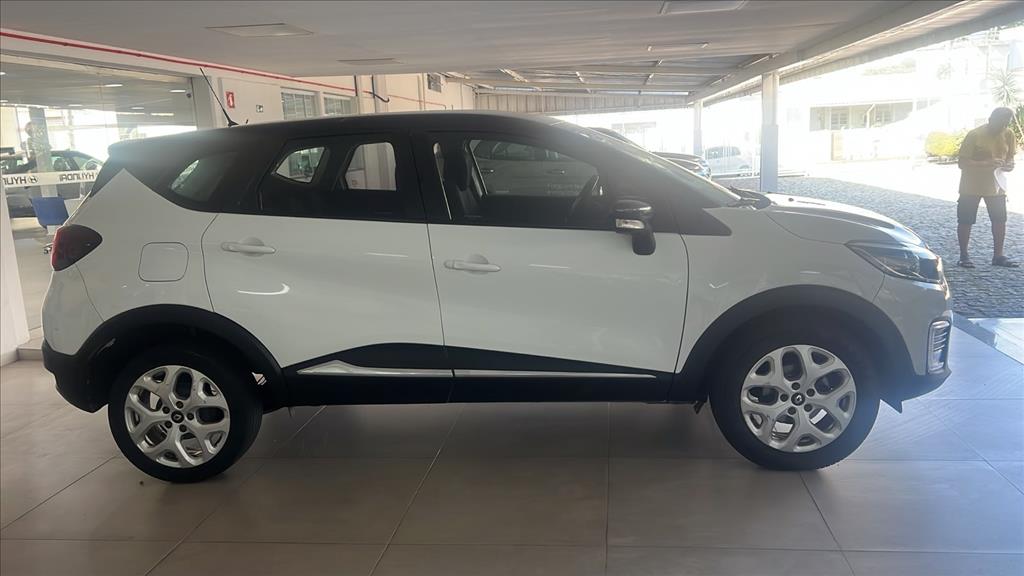 CAPTUR 1.6 16V SCE FLEX LIFE X-TRONIC2