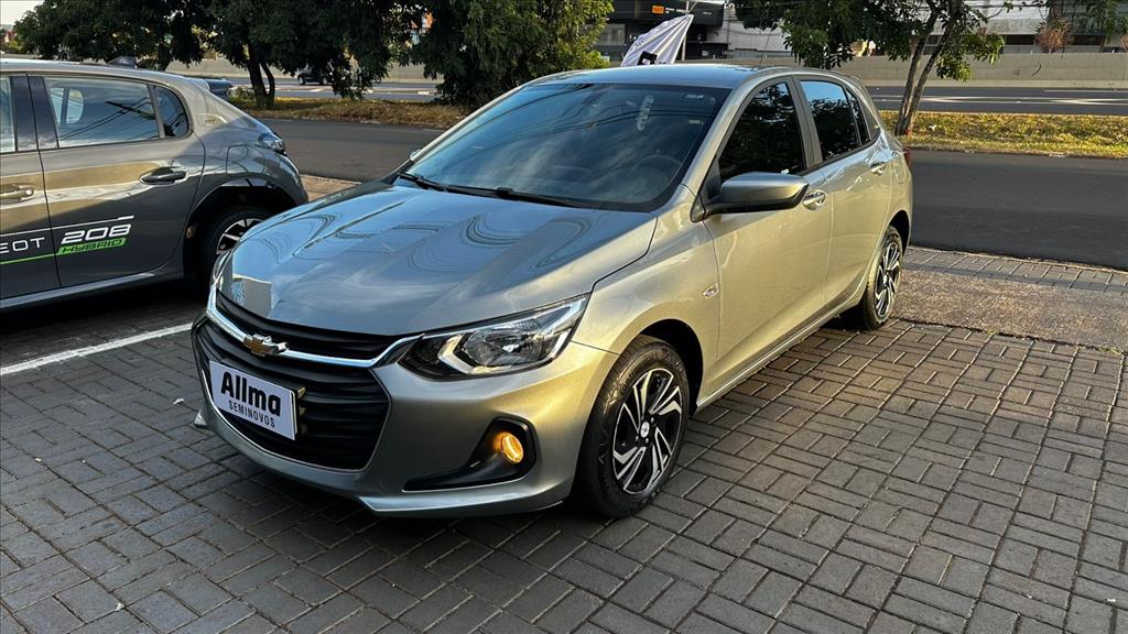 ONIX 1.0 FLEX LT MANUAL1