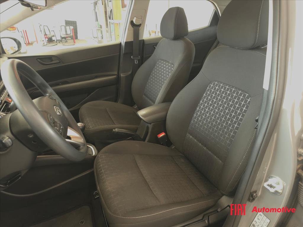 HB20 1.0 12V FLEX LIMITED MANUAL9