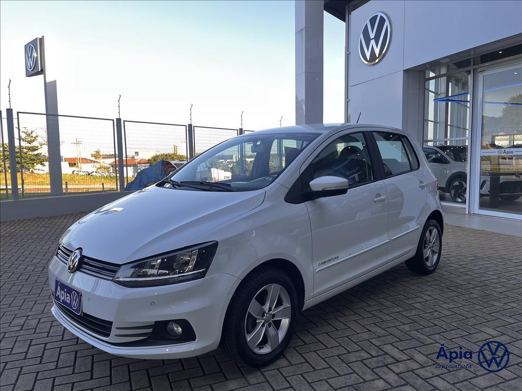 FOX 1.6 MSI TOTAL FLEX CONNECT 4P I-MOTION