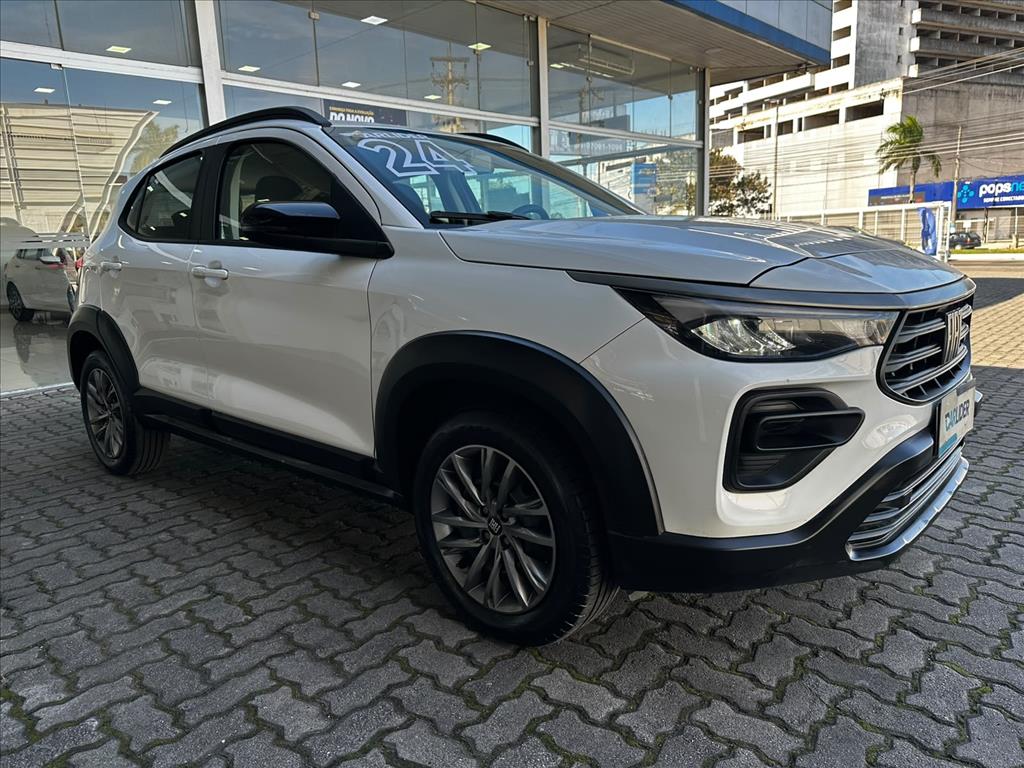 PULSE 1.3 FLEX DRIVE CVT1