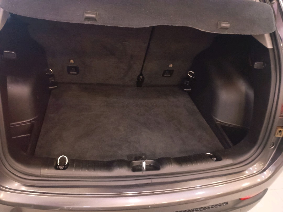 COMPASS 1.3 T270 TURBO FLEX SPORT AT68