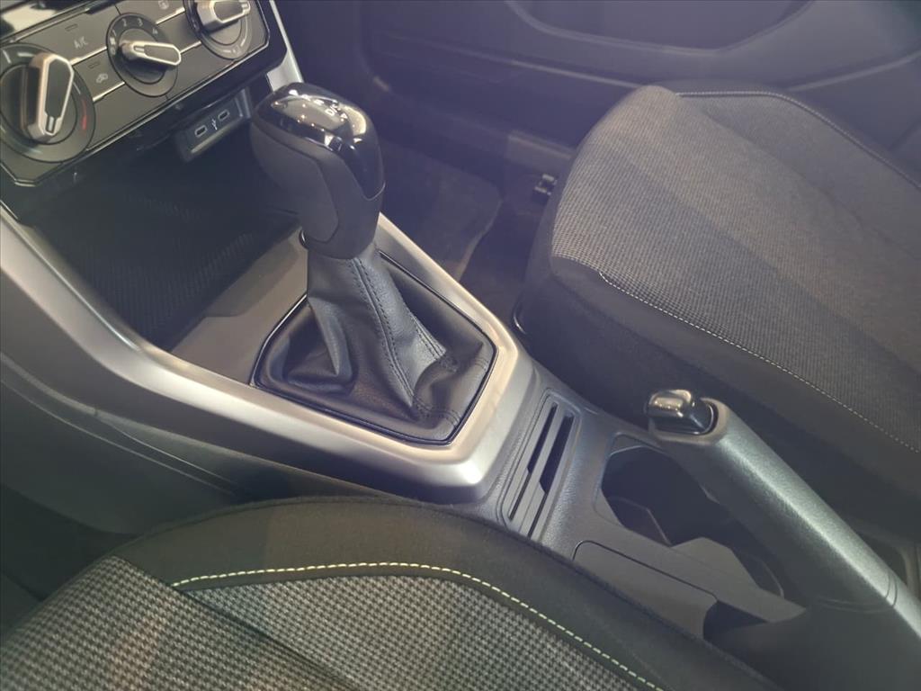 T-CROSS 1.0 200 TSI TOTAL FLEX SENSE AUTOMÁTICO9