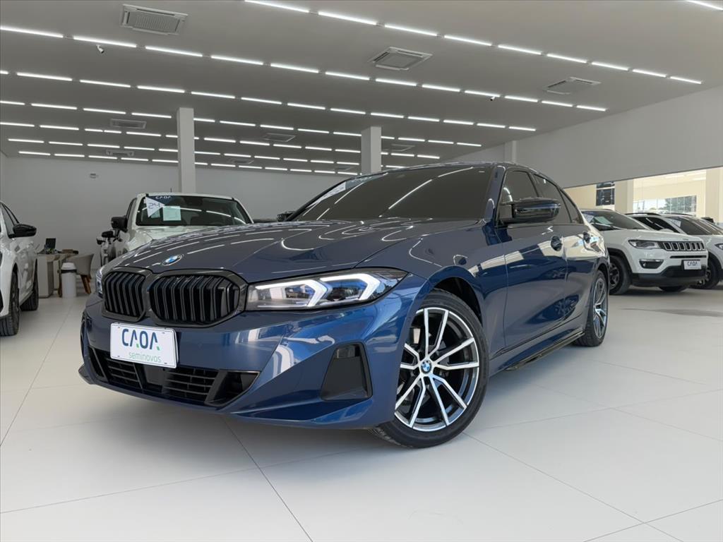 2.0 16V TURBO FLEX SPORT GP AUTOMÁTICO