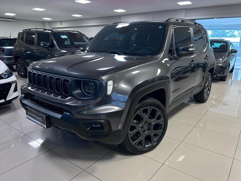 RENEGADE 1.3 T270 TURBO FLEX S 4X4 AT90
