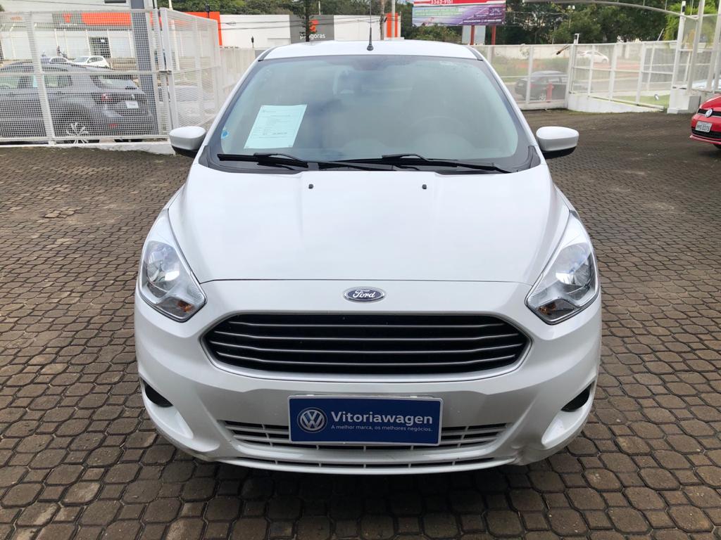 KA + 1.0 TI-VCT FLEX SE MANUAL KA + 1.0 TI-VCT FLEX SE MANUAL