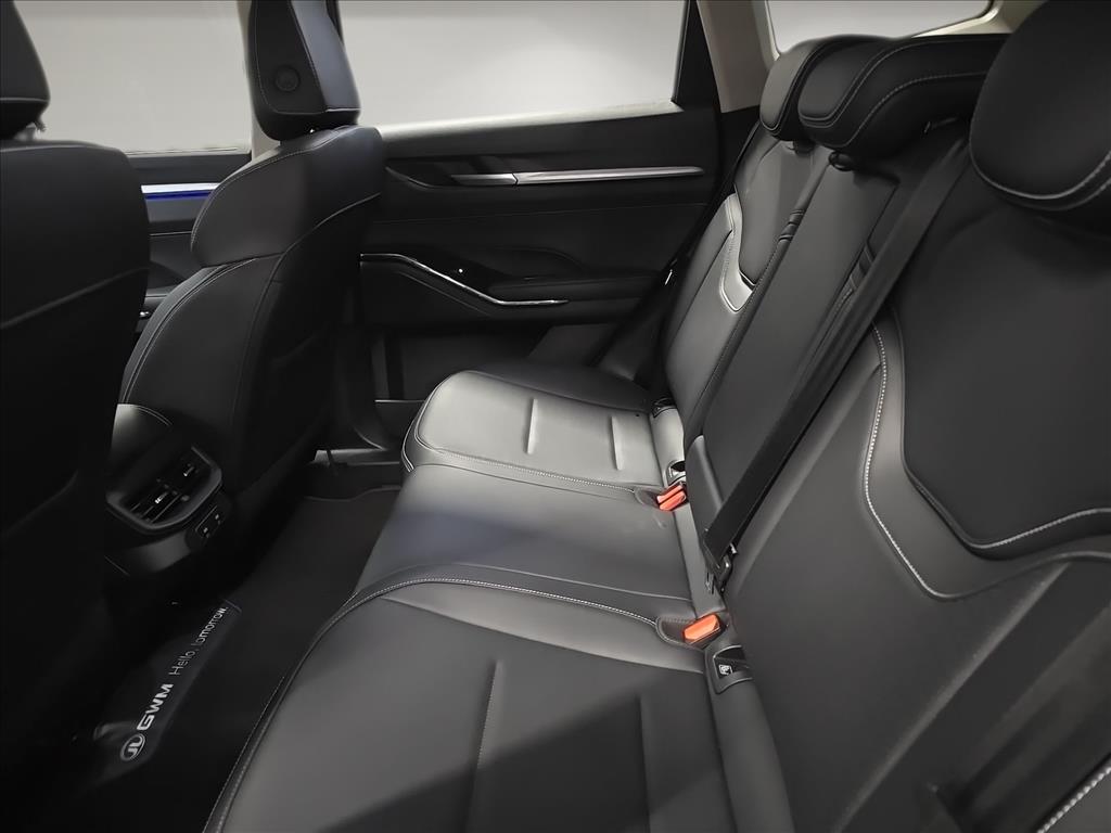 HAVAL H6 1.5 HEV PREMIUM E-TRACTION10
