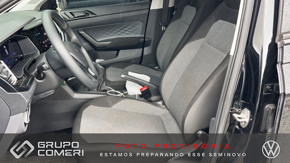 VIRTUS 1.0 170 TSI MANUAL6
