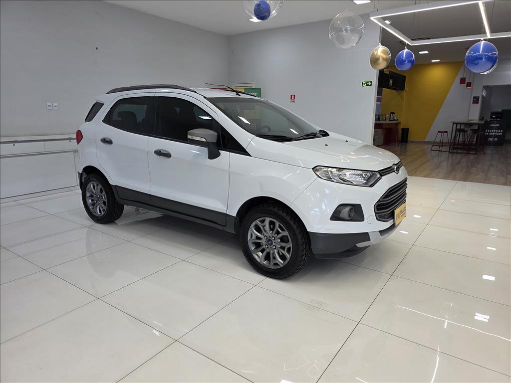 ECOSPORT 1.6 FREESTYLE 16V FLEX 4P MANUAL2