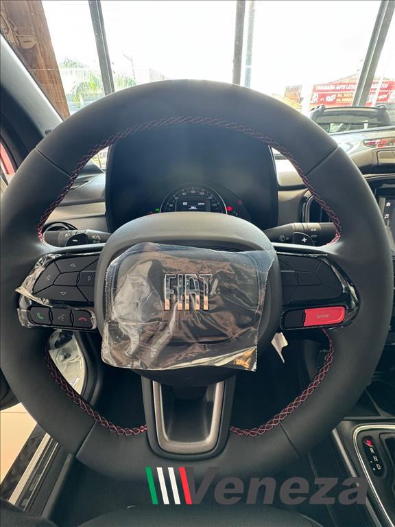 STRADA 1.0 TURBO 200 FLEX ULTRA CD CVT11