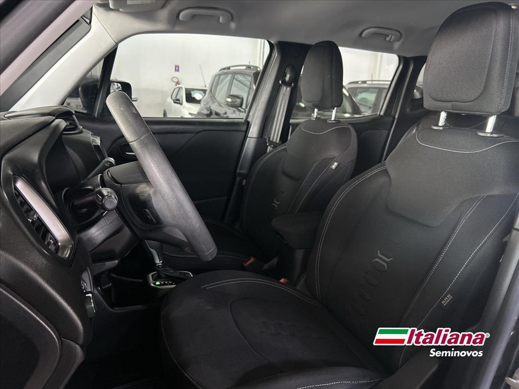 RENEGADE 1.3 T270 TURBO FLEX SPORT AT68