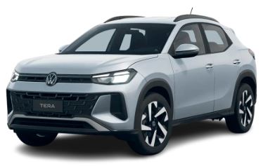 TERA 1.0 170 TSI HIGH AUTOMÁTICO