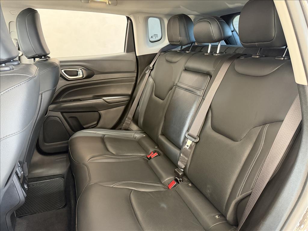 COMPASS 1.3 T270 TURBO FLEX LONGITUDE AT66