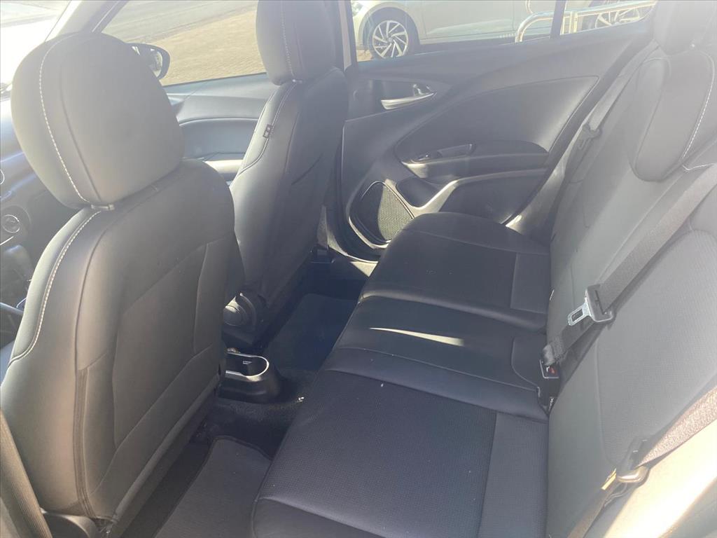 CRONOS 1.3 FIREFLY FLEX PRECISION CVT CRONOS 1.3 FIREFLY FLEX PRECISION CVT
