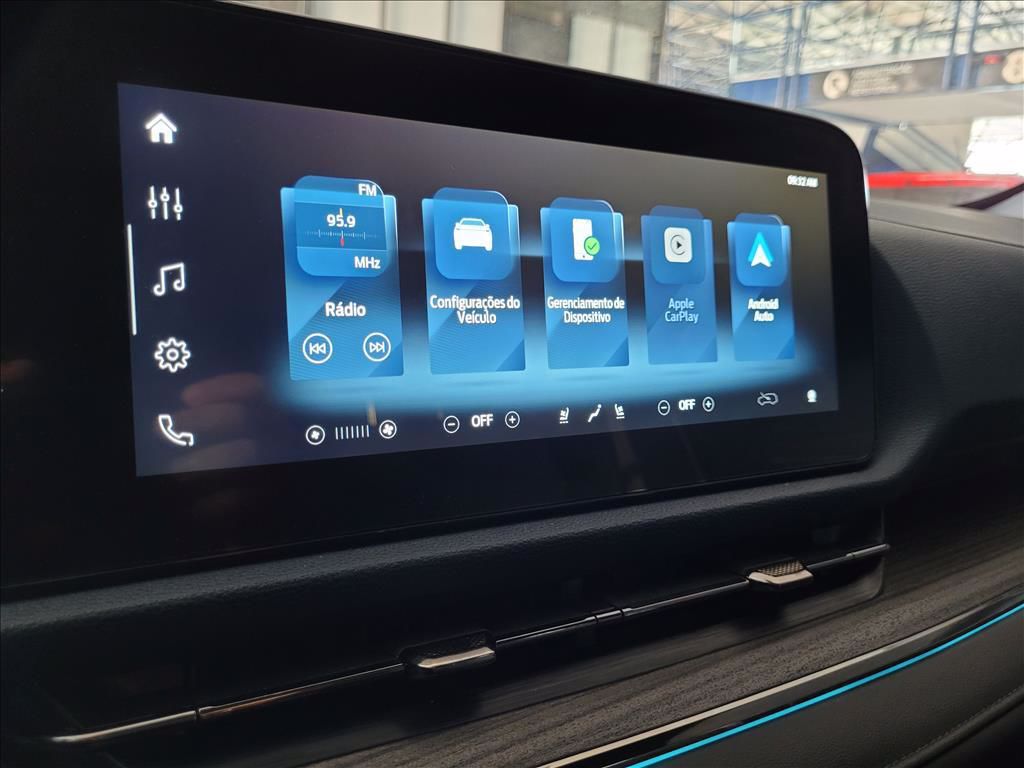 TERRITORY 1.5 ECOBOOST GTDI GASOLINA TITANIUM AUTOMÁTICO15