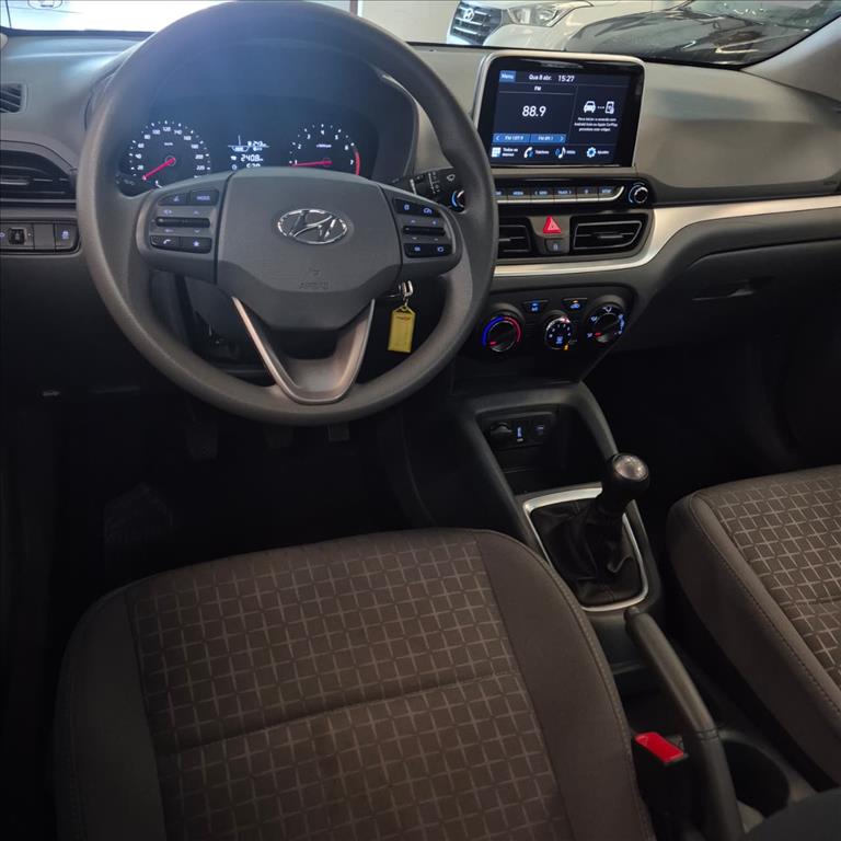 HB20S 1.0 12V FLEX COMFORT PLUS MANUAL9
