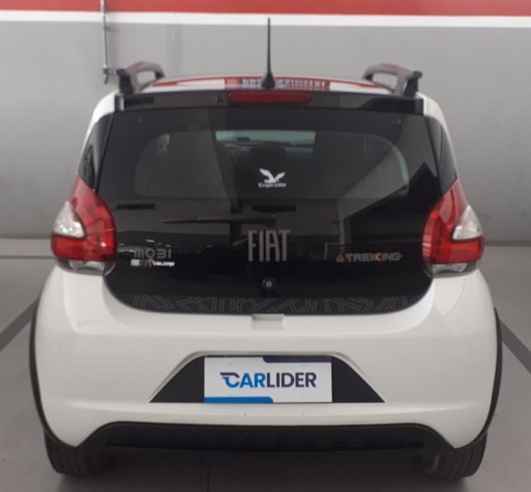 MOBI 1.0 EVO FLEX TREKKING MANUAL3