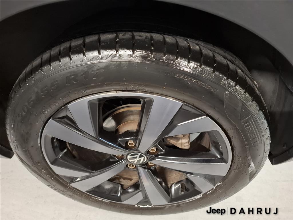 NIVUS 1.0 200 TSI TOTAL FLEX HIGHLINE AUTOMÁTICO10
