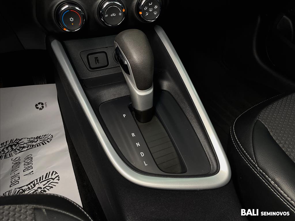 ONIX 1.0 TURBO FLEX LTZ AUTOMÁTICO15