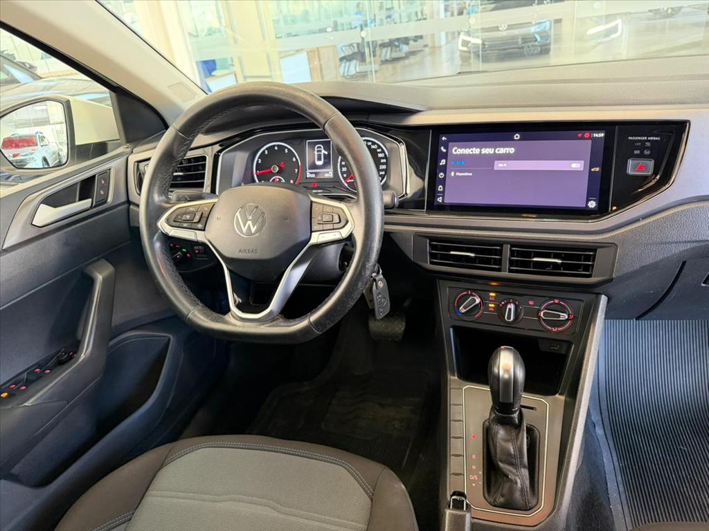 NIVUS 1.0 200 TSI TOTAL FLEX COMFORTLINE AUTOMÁTICO10