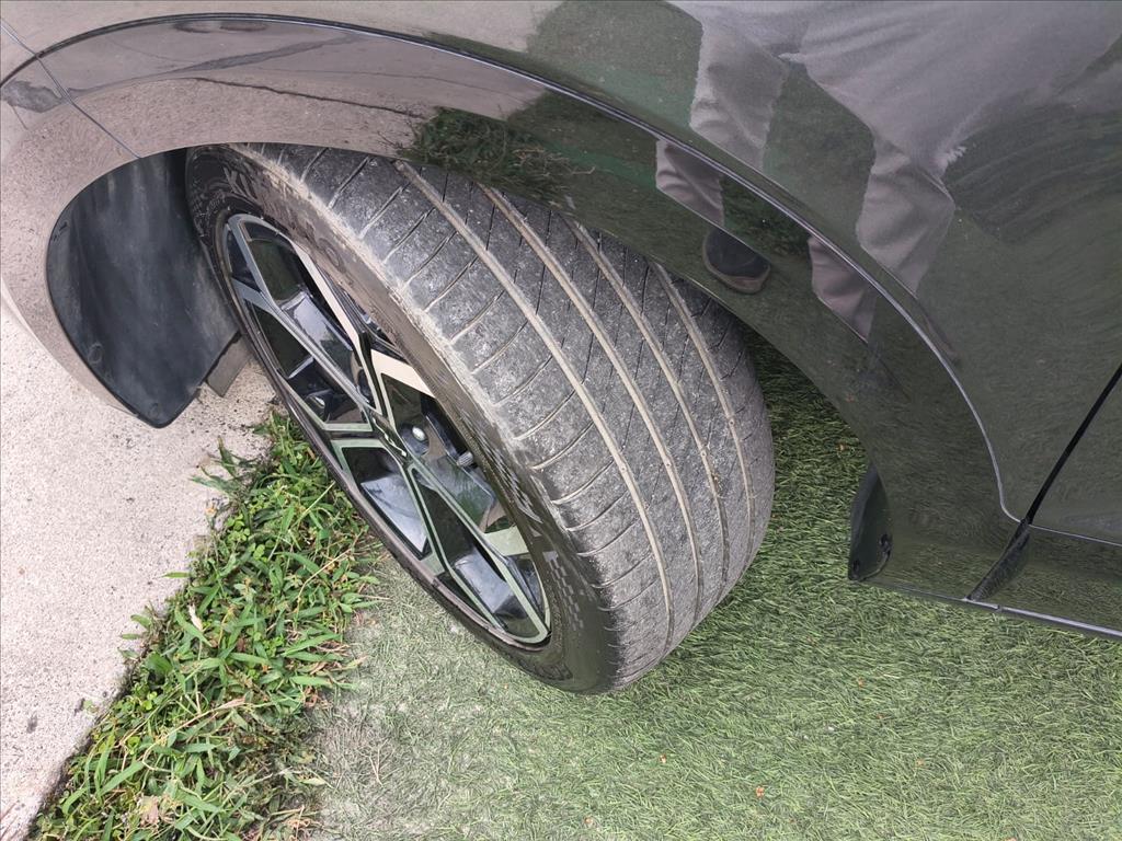 Kia Motors-NIRO-1.6 GDI HEV SX PRESTIGE DCT