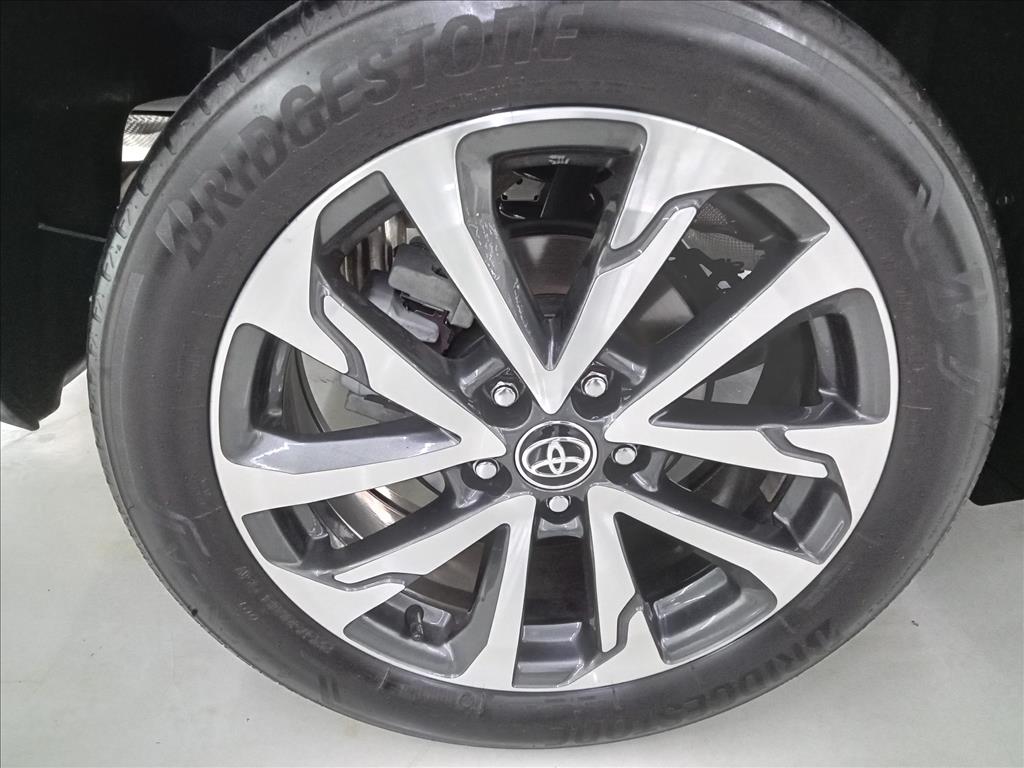 COROLLA CROSS 2.0 VVT-IE FLEX XRE DIRECT SHIFT11