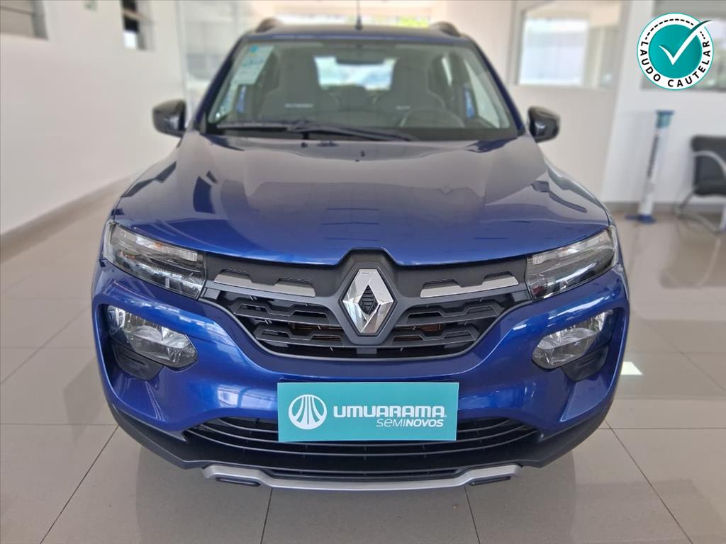 KWID 1.0 12V SCE FLEX OUTSIDER MANUAL1