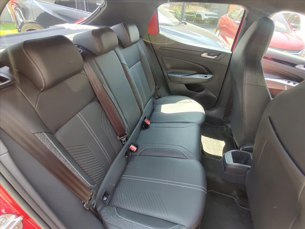 TERA 1.0 170 TSI HIGH AUTOMÁTICO11